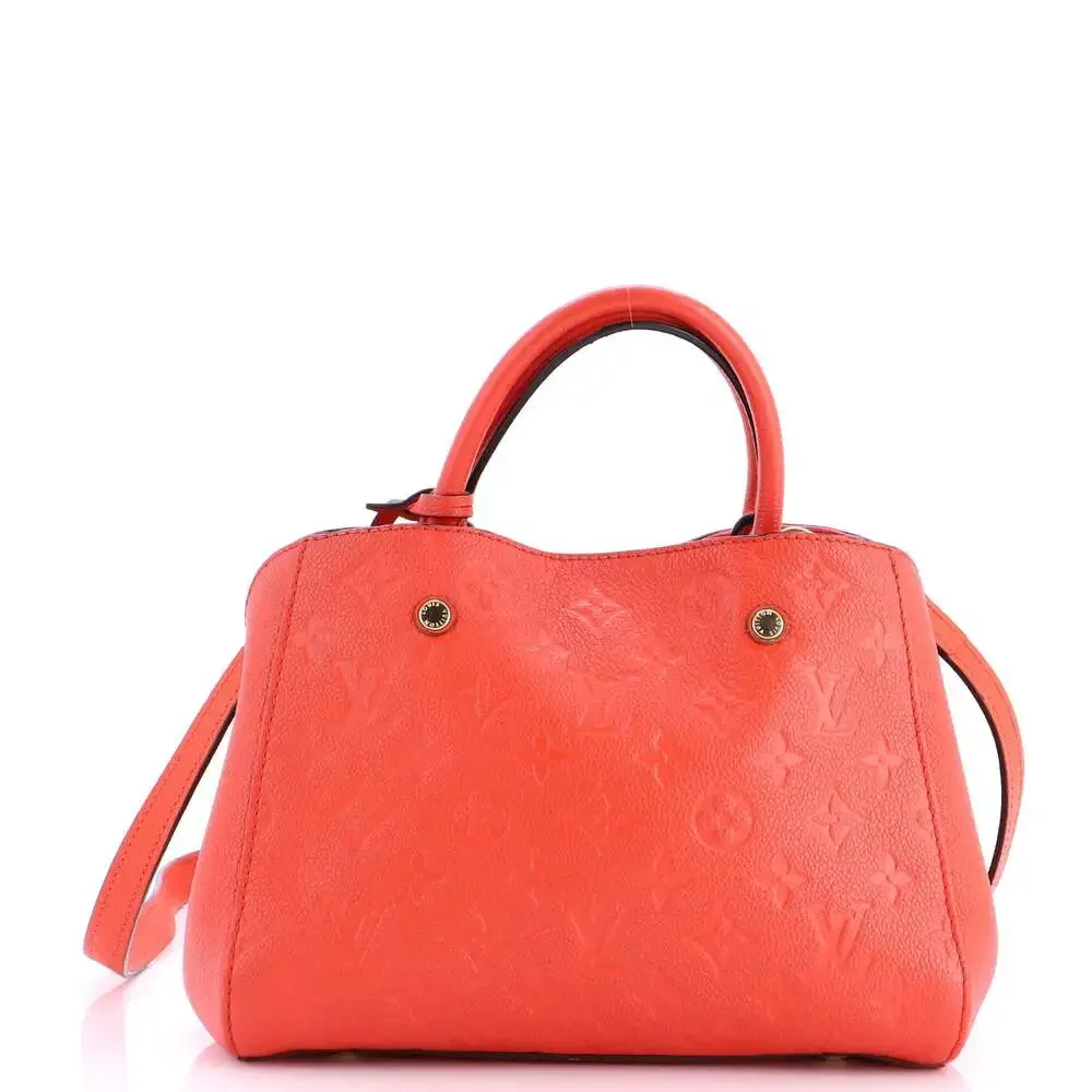 Louis Vuitton Montaigne Handbag #253938L19B - Picture 3 of 8